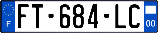 FT-684-LC