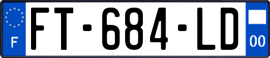 FT-684-LD