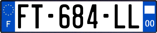 FT-684-LL
