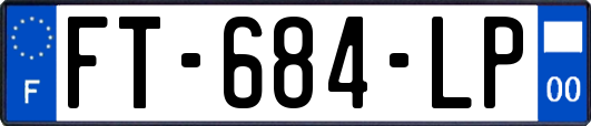 FT-684-LP