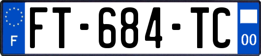 FT-684-TC