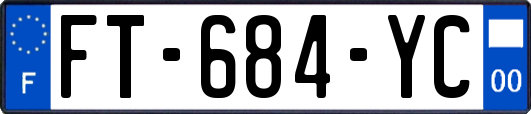 FT-684-YC