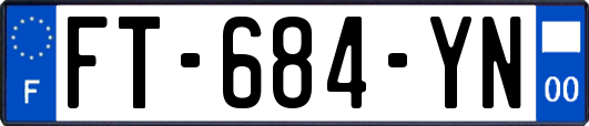 FT-684-YN