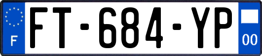FT-684-YP