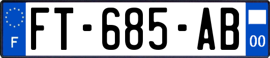 FT-685-AB