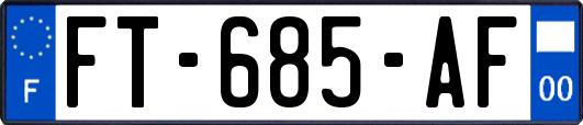 FT-685-AF