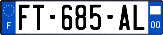 FT-685-AL