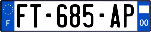 FT-685-AP