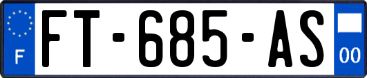 FT-685-AS