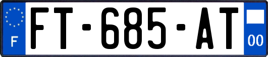 FT-685-AT