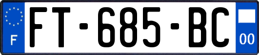 FT-685-BC