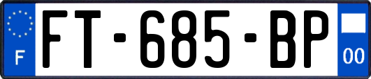 FT-685-BP