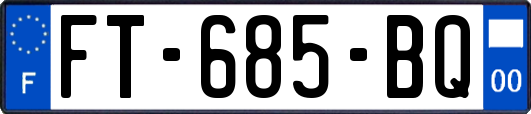 FT-685-BQ