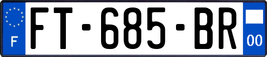 FT-685-BR