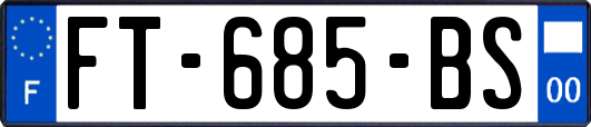 FT-685-BS