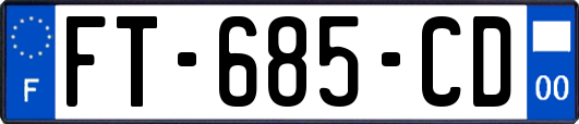 FT-685-CD