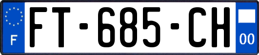 FT-685-CH