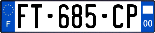 FT-685-CP