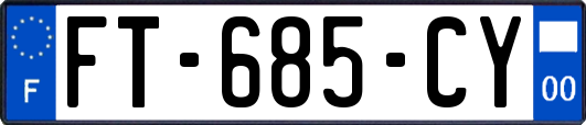 FT-685-CY