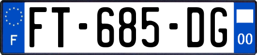 FT-685-DG