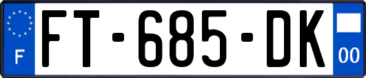 FT-685-DK