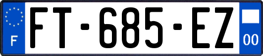 FT-685-EZ