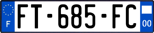 FT-685-FC