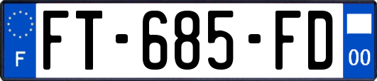 FT-685-FD