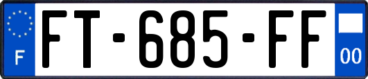 FT-685-FF