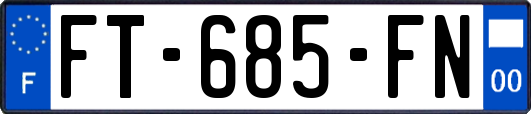 FT-685-FN