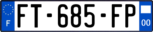 FT-685-FP