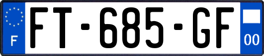 FT-685-GF