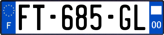FT-685-GL