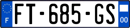 FT-685-GS