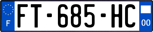 FT-685-HC