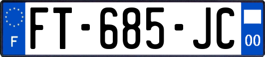 FT-685-JC