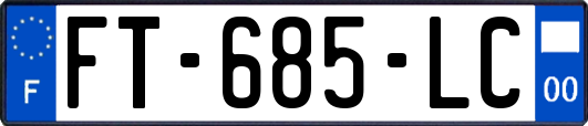 FT-685-LC