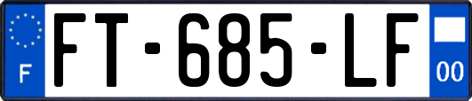 FT-685-LF