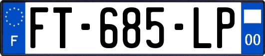 FT-685-LP