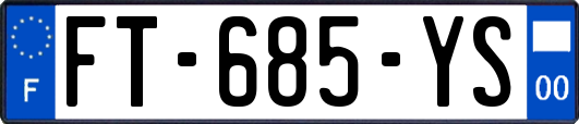 FT-685-YS