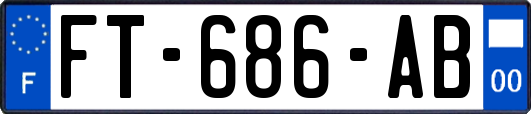 FT-686-AB