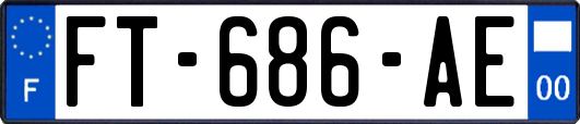 FT-686-AE