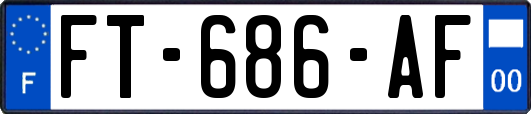 FT-686-AF