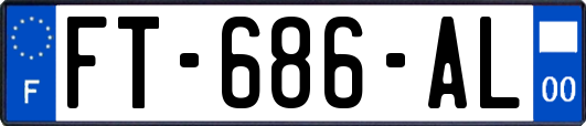 FT-686-AL