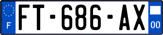 FT-686-AX