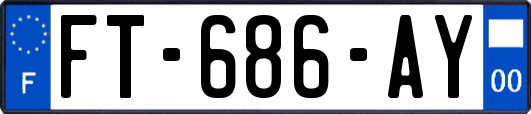 FT-686-AY