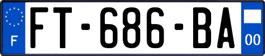 FT-686-BA