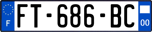 FT-686-BC