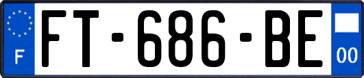FT-686-BE