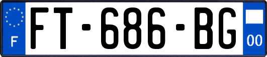 FT-686-BG